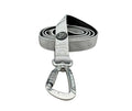 BTactical Carabiner Dog Lead – Misty Grey
