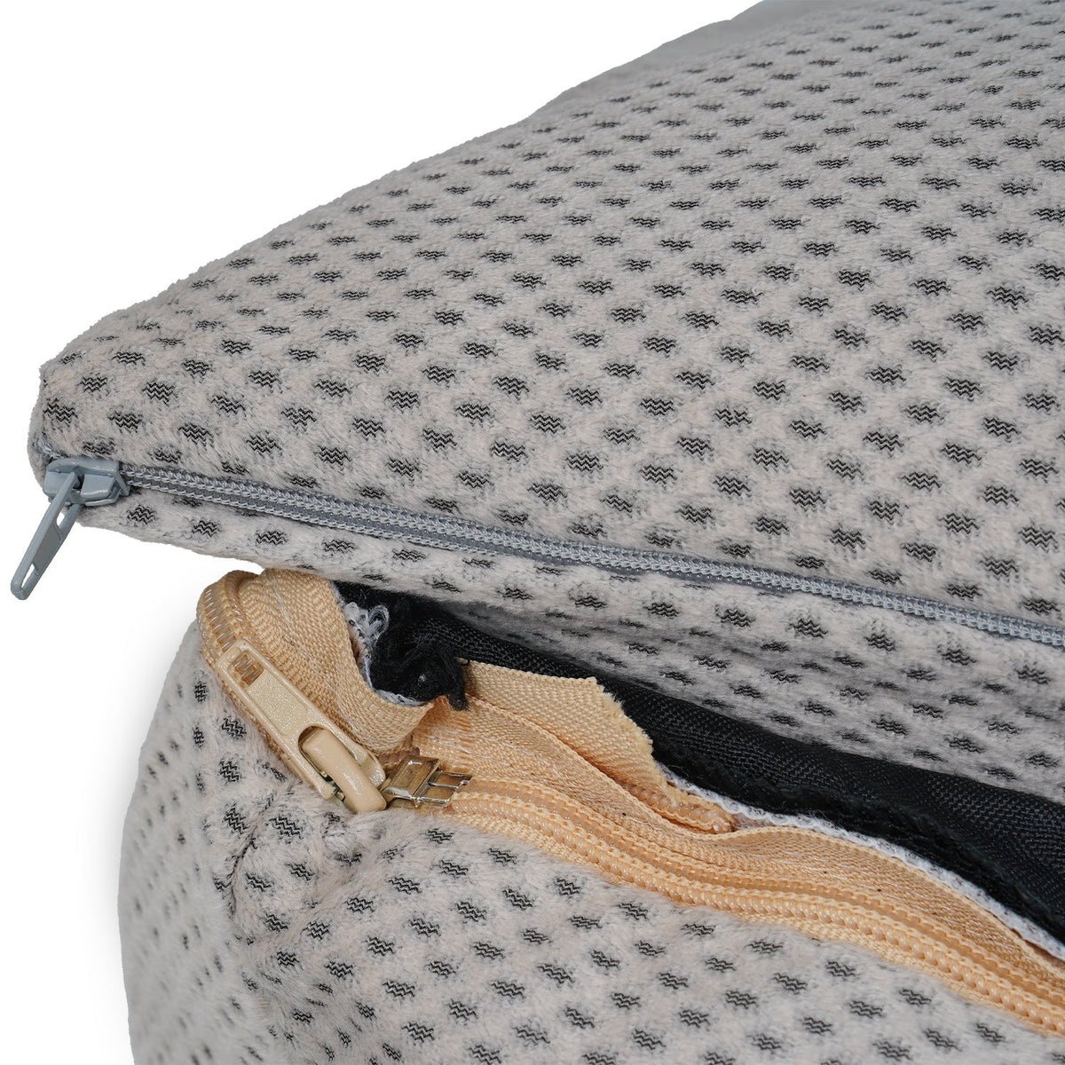 Chatsworth Memory Foam Bolster Dog Bed