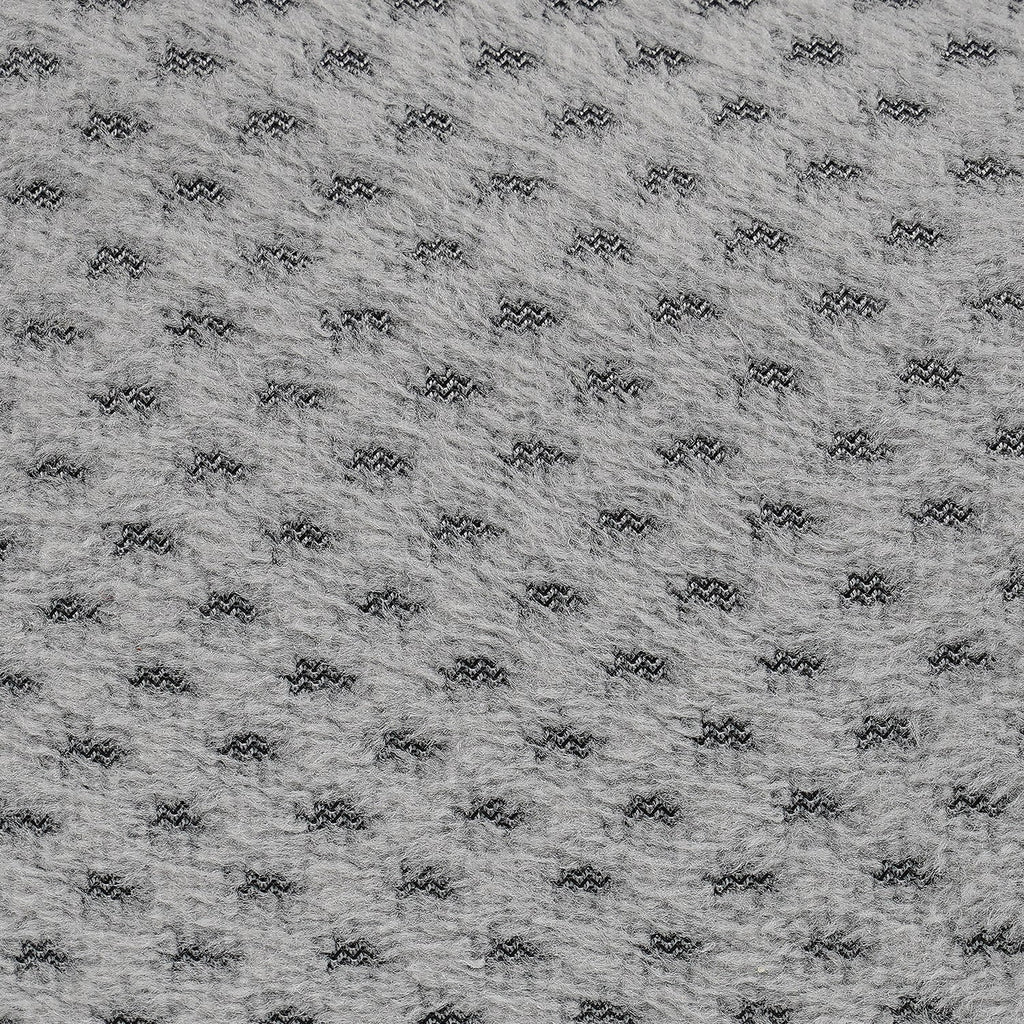 Highclere Memory Foam Bolster Dog Bed