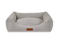 Highclere Memory Foam Bolster Dog Bed