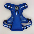 Rugged Rover™ Harness - Royal Blue
